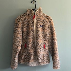 Patagonia Retro x Jacket